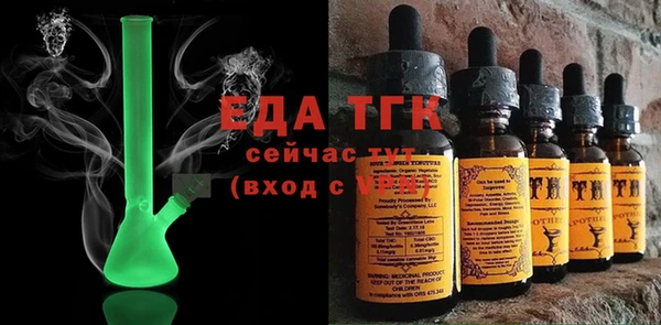 хмурый Арсеньев